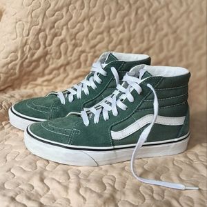 VANS High Tops